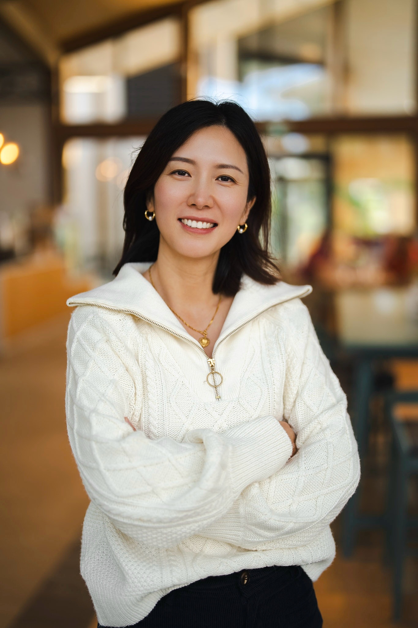 Trustcraft founder